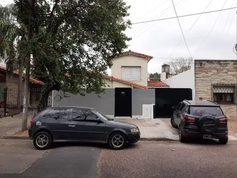 Galpon en Venta en Morón, USD 190.000