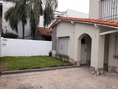 Galpon en Venta 10  mts Frente