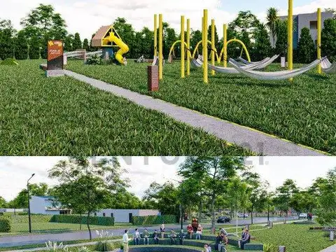 Terreno en Venta de 600,0 m2