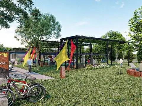 Terreno en Venta en Ntra. Sra. Del Rosario, USD 47.000