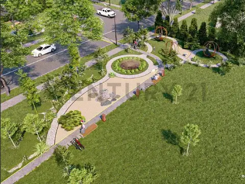 Terreno en Venta en Ntra. Sra. Del Rosario, USD 47.000