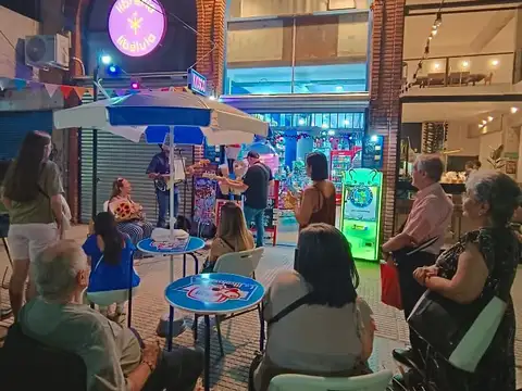 Excelente Kiosco en la zona de Palermo