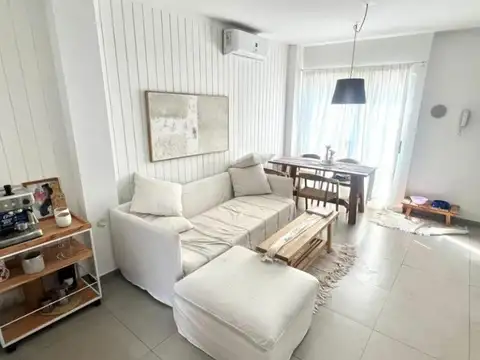 Depto Tipo Casa en Venta en Ituzaingo Norte, USD 135.000