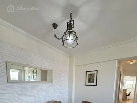 Departamento en Alquiler Temporal en Nuñez, USD 1.450