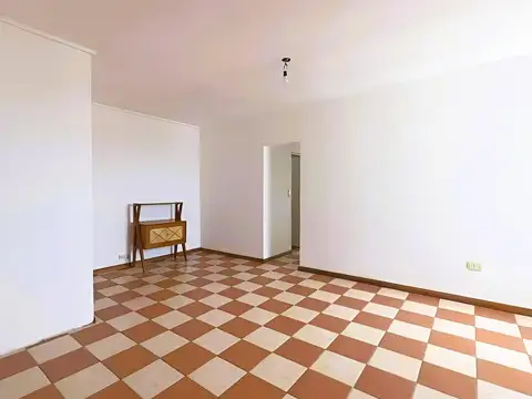 Departamento en Venta en Caballito, USD 84.500