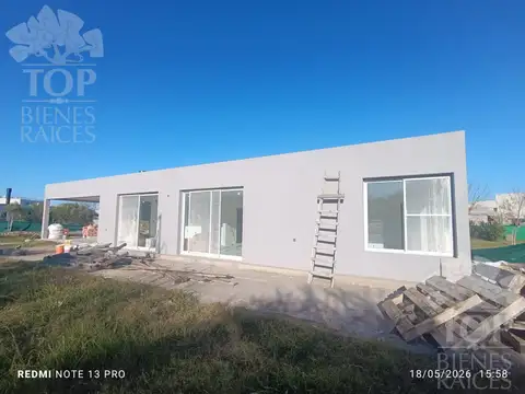 Casa en Venta 1 año