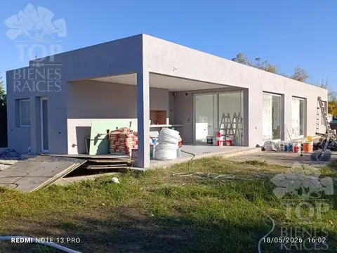 Casa en El Canton - Norte
