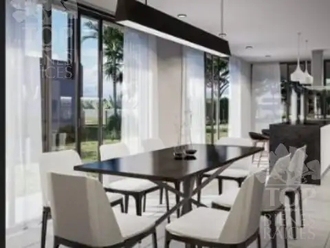 Casa en Venta en El Canton - Norte, USD 225.000