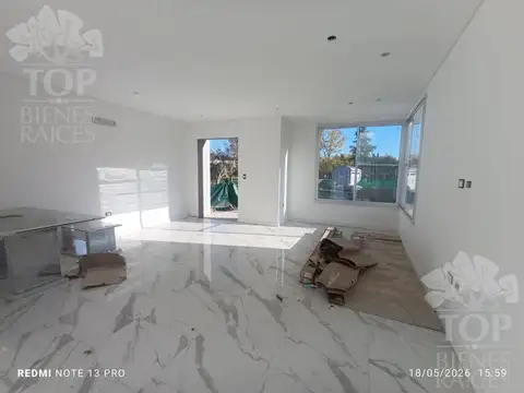 Casa en El Canton - Norte