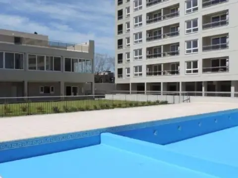 Departamento en Alquiler de 2 dormitorios