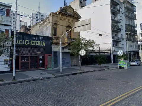 Av. Mitre 100