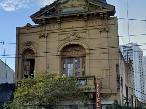 Av. Mitre 100