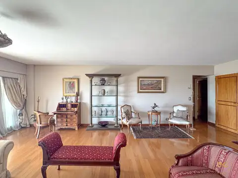 Departamento en Venta en Las Cañitas, USD 895.000