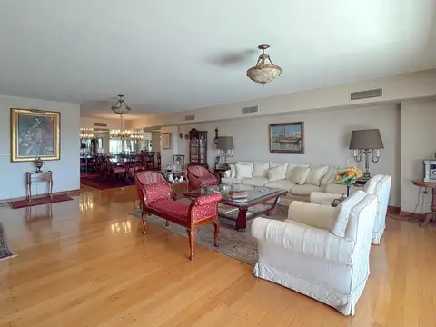 Departamento en Venta de 3 dormitorios