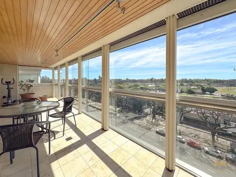 Departamento en Venta 27 años