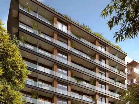 Departamento en Venta en Cordón , USD 145.000