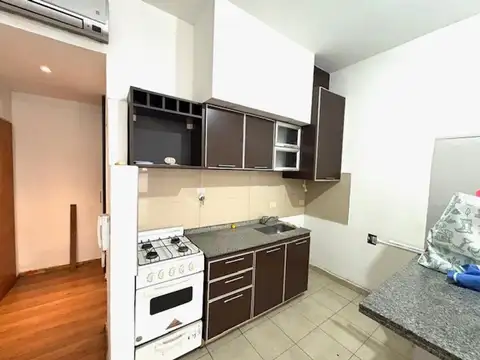 Oficina en Alquiler en Barracas, $ 450.000