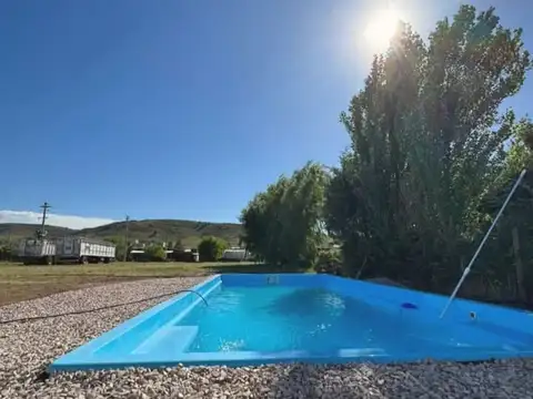 Las Grindelias 590, B7540 Sierra de la Ventana, Provincia de Buenos Aires,