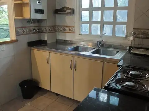 Departamento en Alquiler Permite mascota
