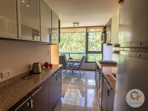 Departamento en Venta en Rosario, USD 439.900