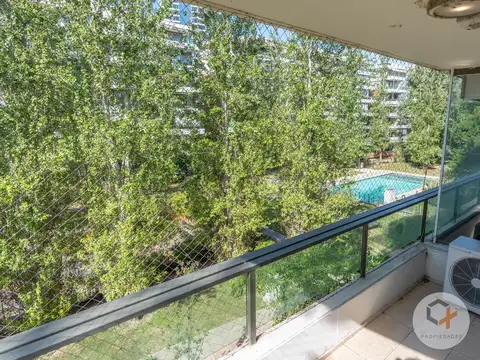 Departamento en Venta de 5 ambientes