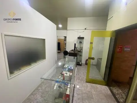 Local Comercial en Alquiler - B° Centro