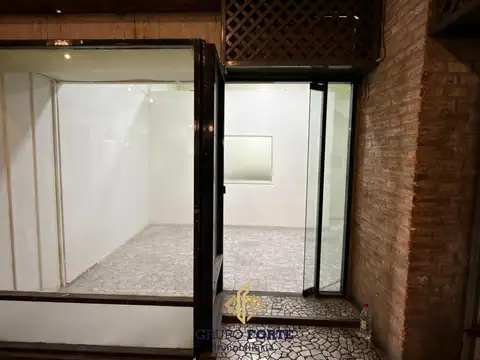 Local Comercial en Alquiler - B° Centro