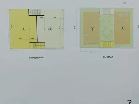 Local en Venta en Barrio Parque Leloir, USD 1.500.000
