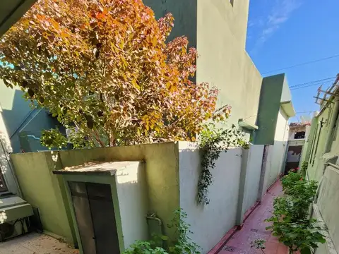 Depto Tipo Casa en Venta de Monoambiente