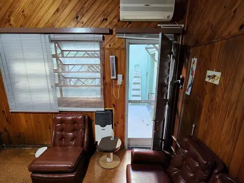 Depto Tipo Casa en Venta de Monoambiente