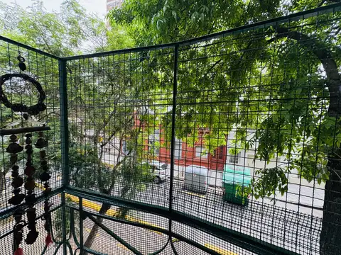 Departamento en Venta 40 años