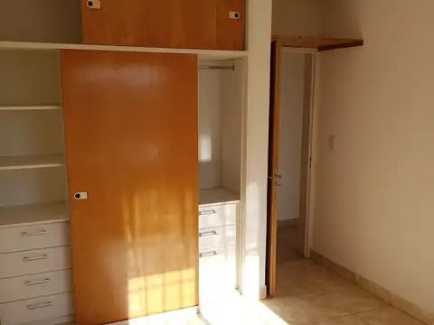 Confortable Departamento de 3 ambientes en Condominio a metros de Ruta 8 - San Miguel