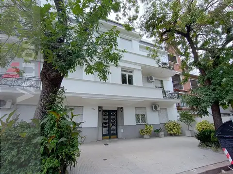 Depto Tipo Casa en Venta de 1 dormitorio