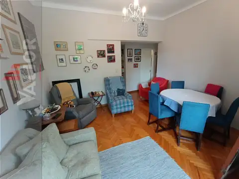 Depto Tipo Casa en Venta 75 años