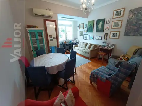 Depto Tipo Casa en Venta en Belgrano R, USD 135.000