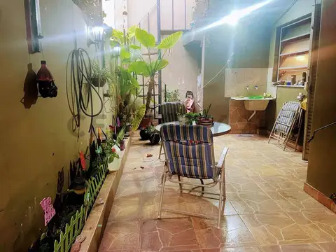 Departamento en Venta 45 años