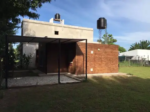 Casa en Venta con 1 cochera