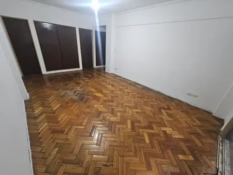 Departamento en Venta en Almagro, USD 65.000