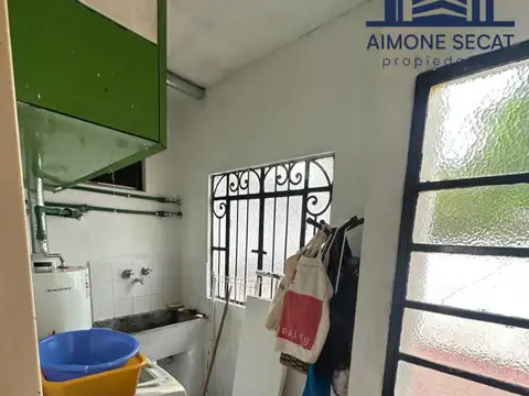 Ph 3 ambientes en venta. Villa Ballester