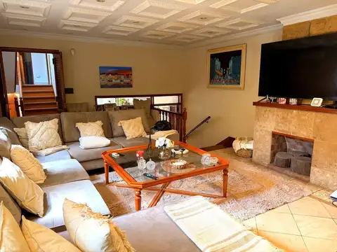 Casa en Venta 40 años