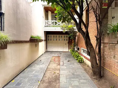 Casa en Venta en Lomas de Zamora, USD 490.000