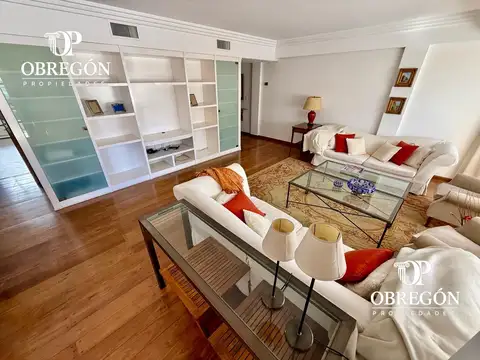 Departamento en Venta de 5 ambientes