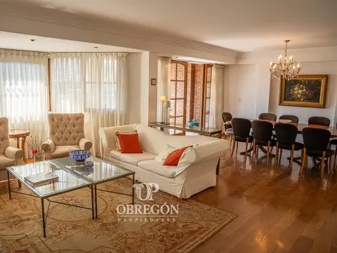 Departamento en Venta en Caballito, USD 650.000
