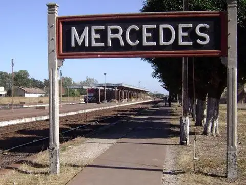 Cuartel VII Mercedes (Bs As)