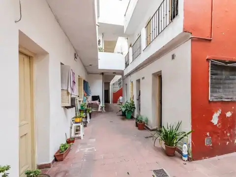 Avenida Olleros 3100