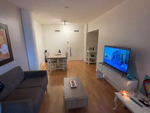 Departamento 4 ambientes con 3 baños