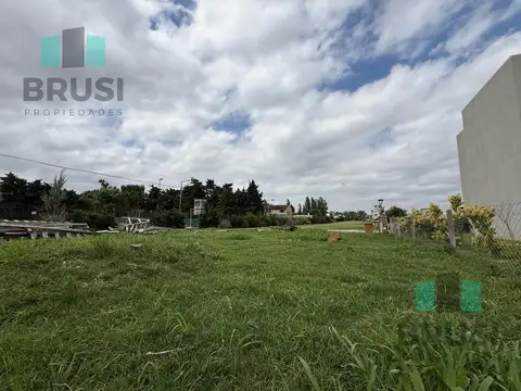 Terreno en Venta 20  mts Frente