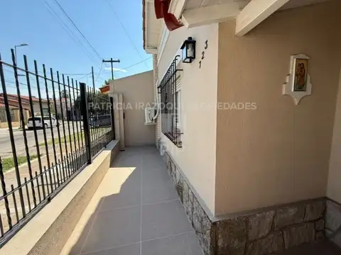 VUELTA DE OBLIGADO 700