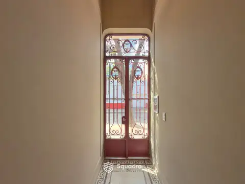 Casa 6 ambientes con 3 baños