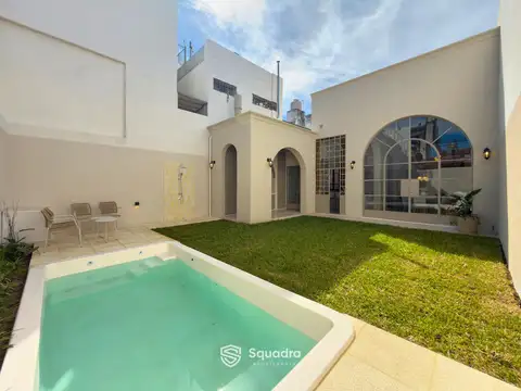 Casa Patio | Mitre al 2300